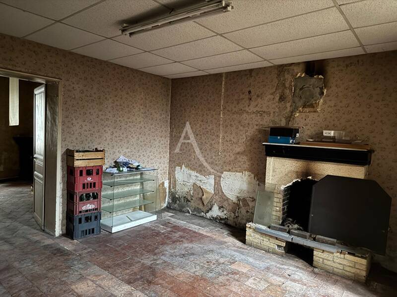 Maison à vendre, 60m², ANGERS