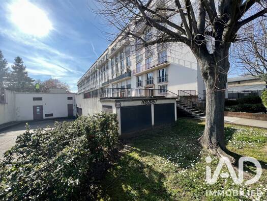 Parking à vendre 13 000 € 10 m² Cité Pierre et Marie Curie Ivry-sur-Seine 94200