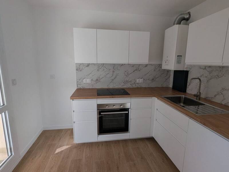 Maison à louer, 0m², CLERMONT FERRAND