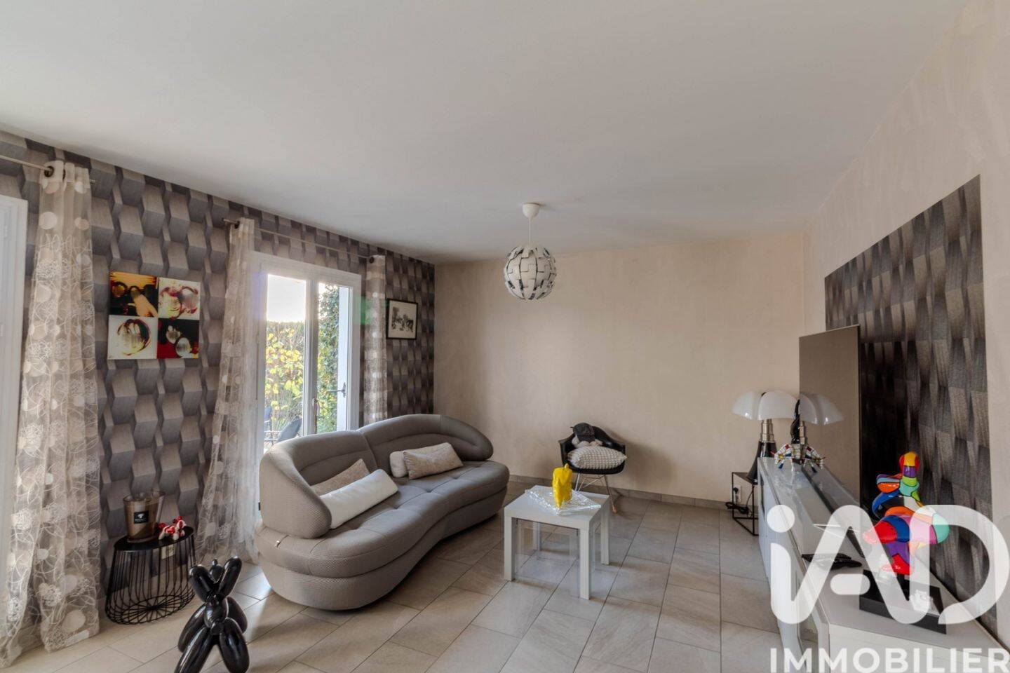 Maison à vendre, 158m², MONTIGNY SUR LOING