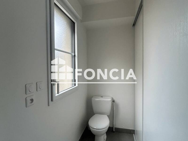 Maison à louer, 60m², SAINT JEAN LE BLANC