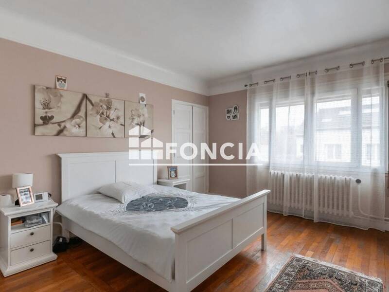 Maison à vendre, 166m², MALAKOFF