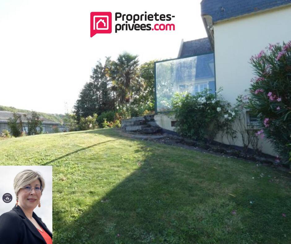 Maison à vendre, 140m², SAINT BROLADRE