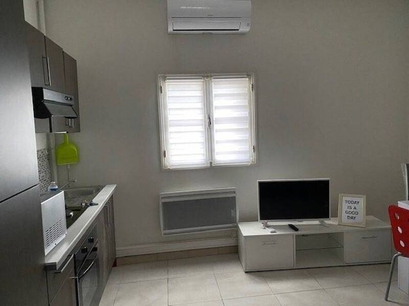 Maison à louer, 35m², LES PENNES MIRABEAU