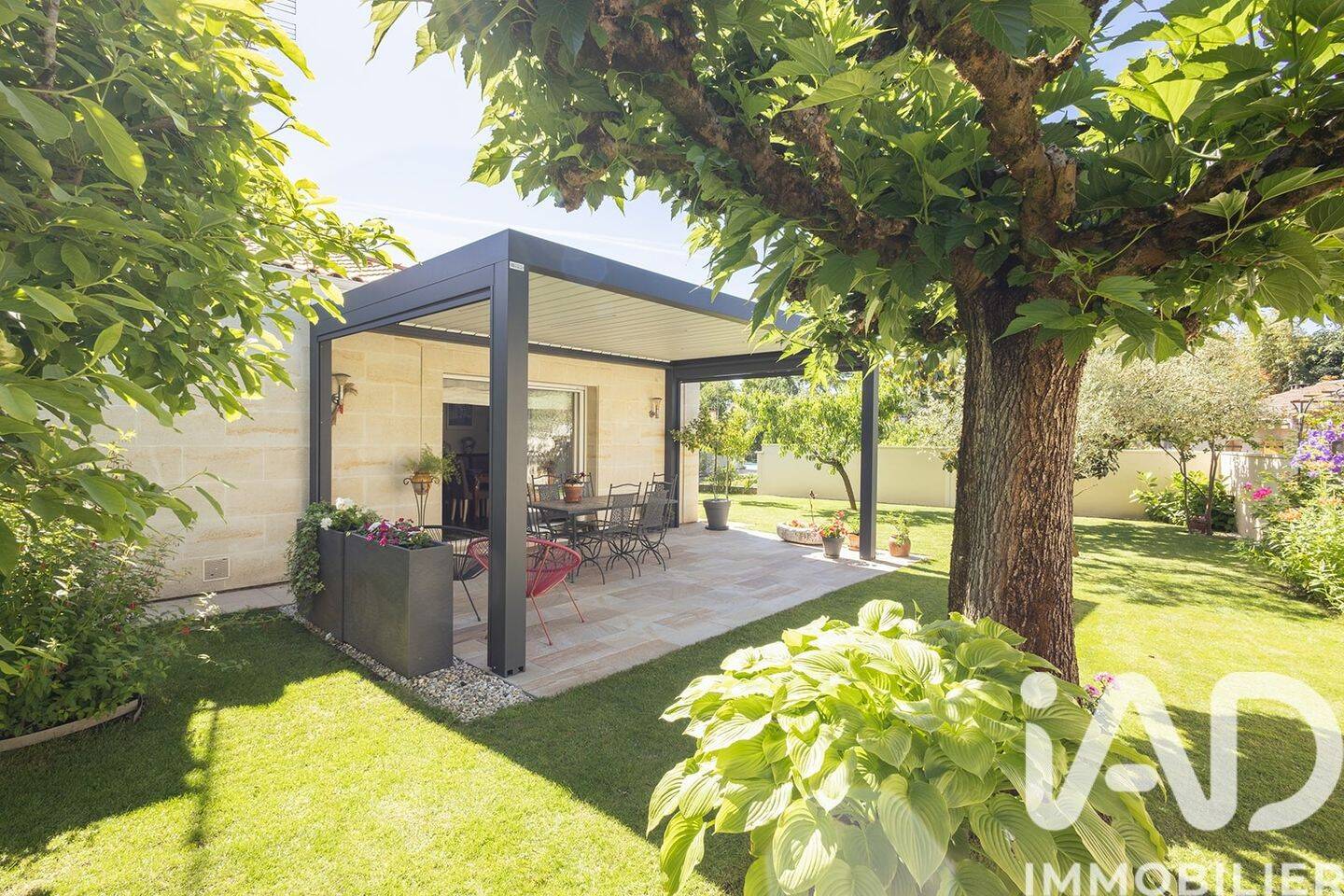 Maison à vendre, 145m², MERIGNAC