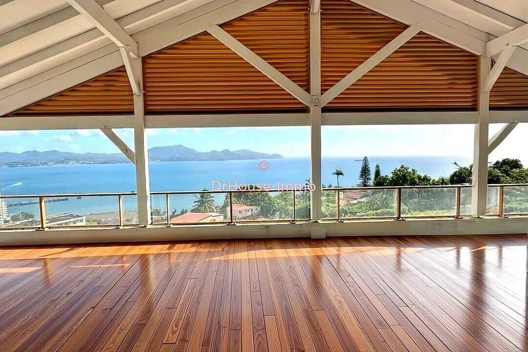 Maison à vendre, 134m², FORT DE FRANCE