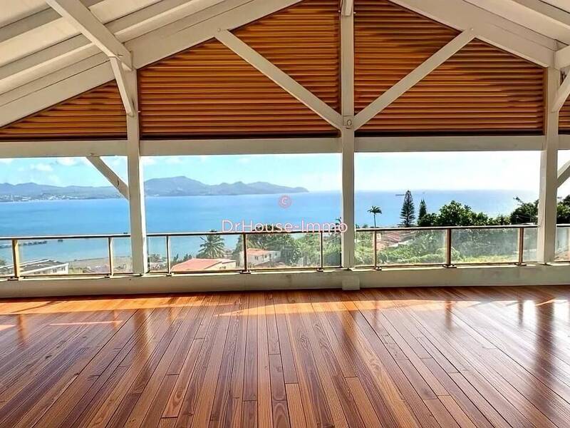 Maison à vendre, 134m², FORT DE FRANCE