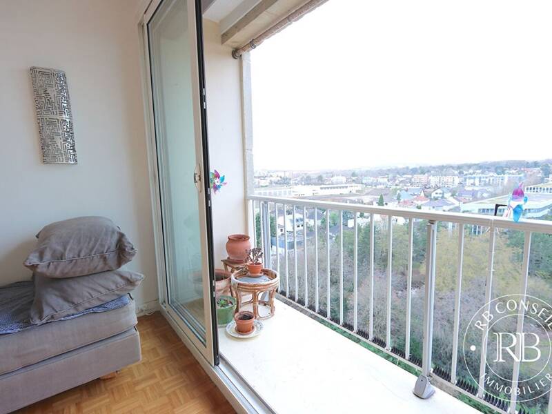 Maison à louer, 72m², ANTONY