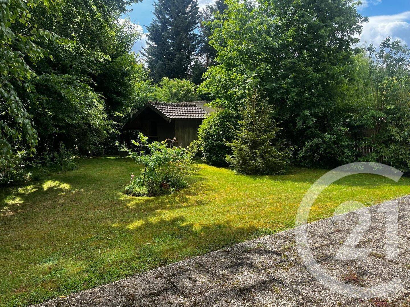 Maison à vendre, 206m², ROCHEFORT EN YVELINES