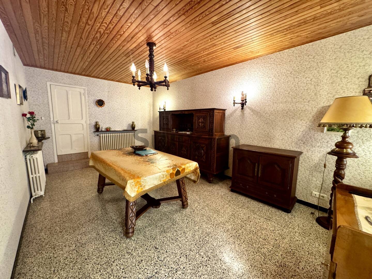 Maison à vendre, 119m², VEZENOBRES