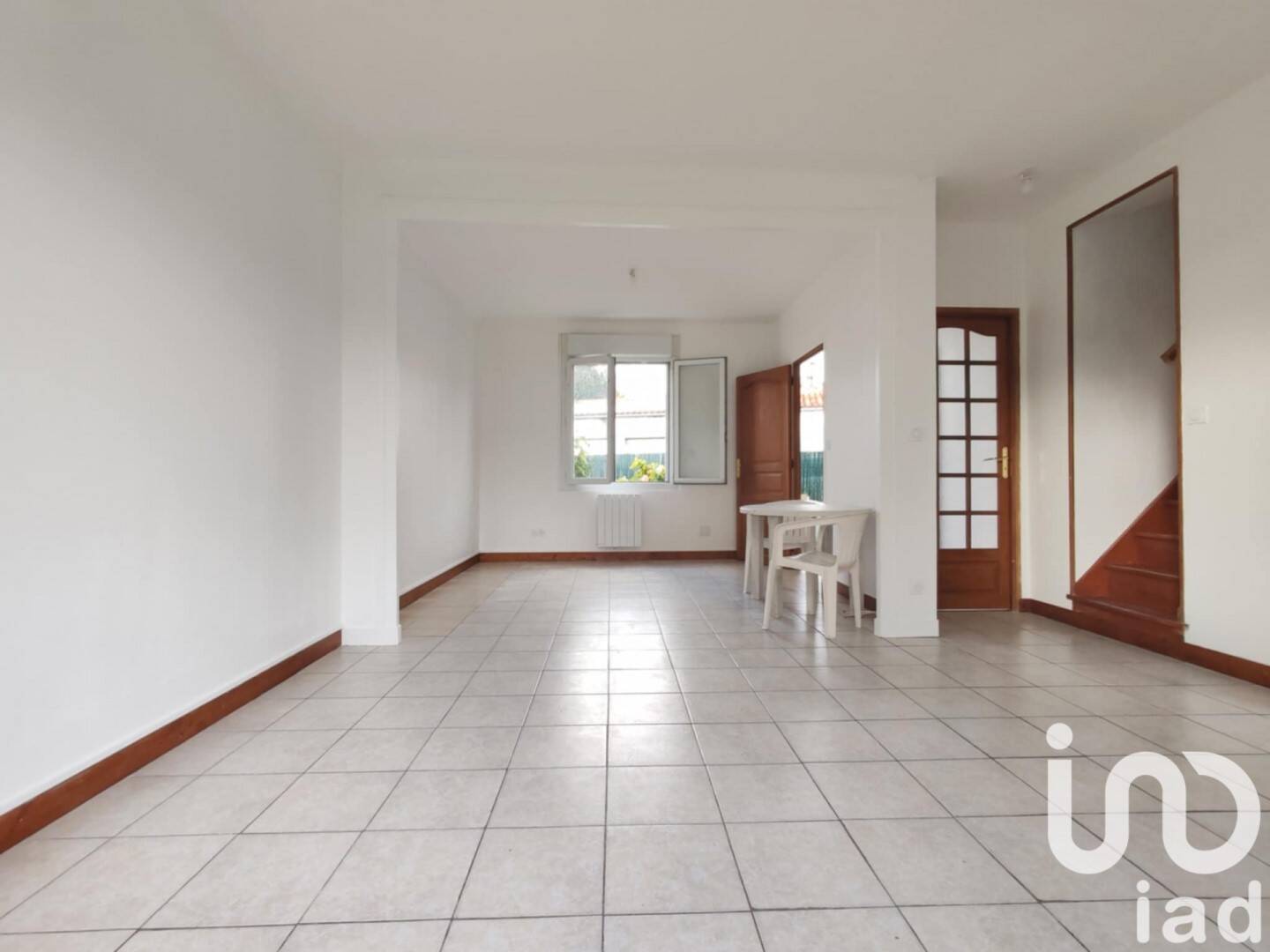 Maison à vendre, 80m², SURGERES