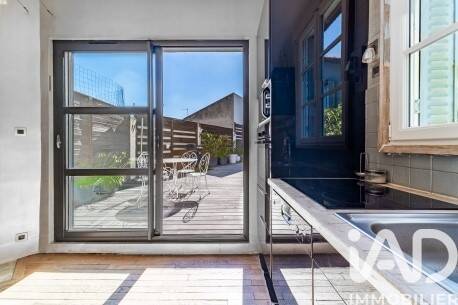 Maison à vendre, 140m², SURESNES