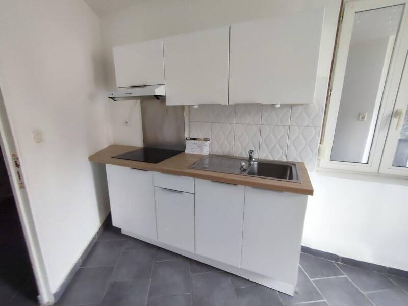 Maison à vendre, 59m², DECHY