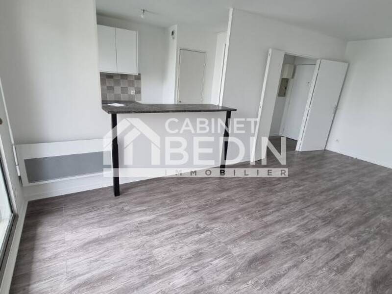 Maison à louer, 50m², BORDEAUX