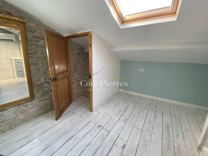 Maison à vendre, 52m², NIMES