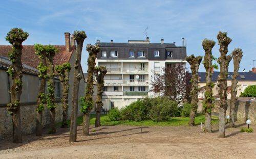 Maison à vendre, 111m², SAINT AMAND MONTROND