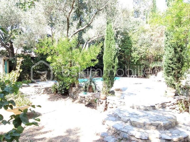 Maison à vendre, 126m², NIMES