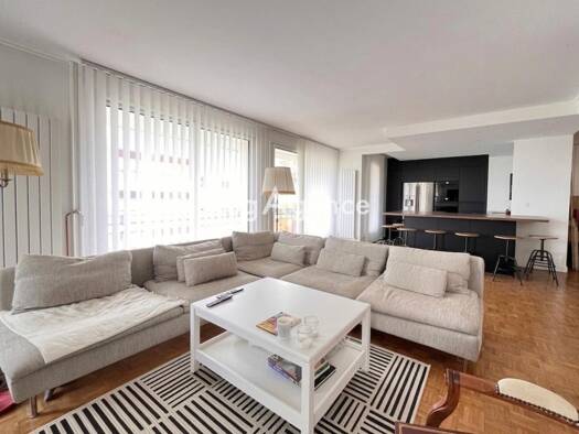 Appartement à vendre 595 000 € 6 pièces 4 chambres 131 m² Étage 1/3 Mareil-Marly 78750