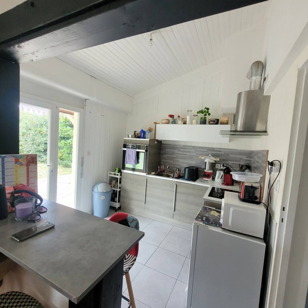 Maison à vendre, 101m², GUJAN MESTRAS