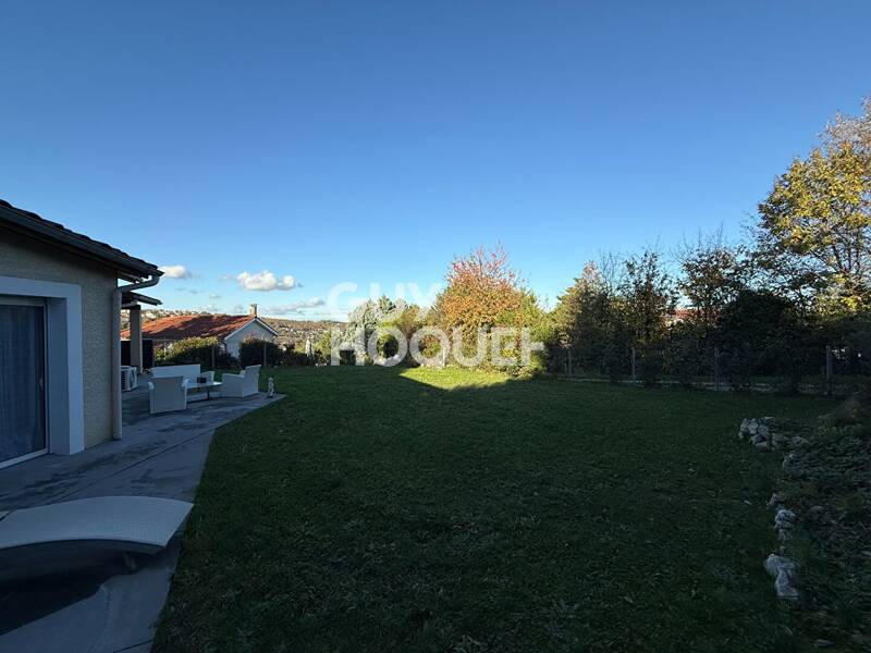 Maison à louer, 76m², GIVORS