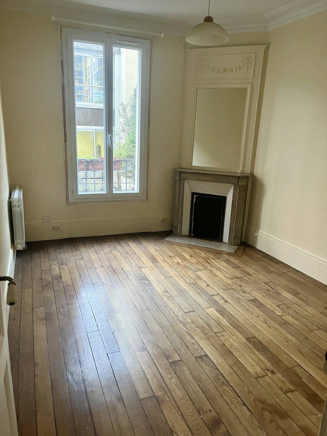 Maison à louer, 44m², LEVALLOIS PERRET