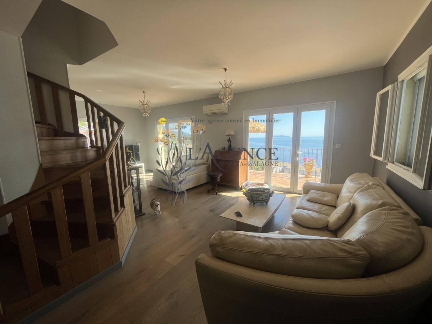 Maison à vendre, 190m², SAN MARTINO DI LOTA