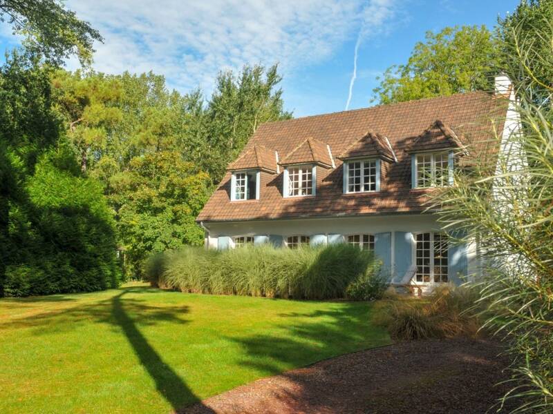 Maison à vendre, 183m², LE TOUQUET PARIS PLAGE