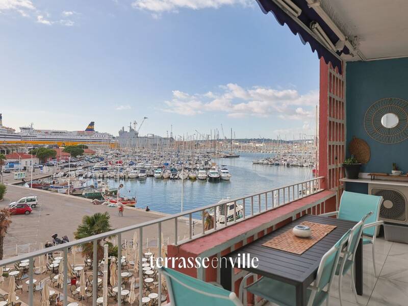 Maison à vendre, 86m², TOULON