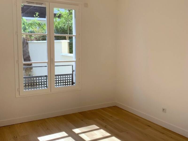 Maison à louer, 61m², VILLENNES SUR SEINE