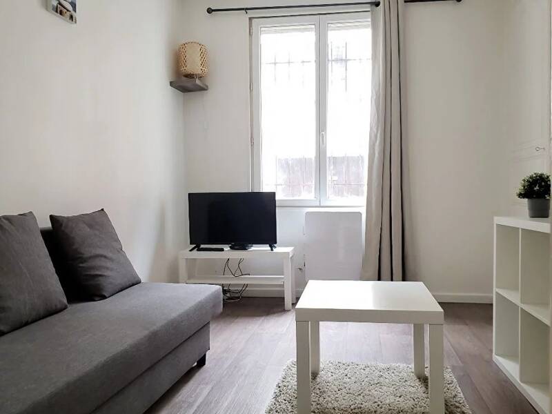 Maison à louer, 20m², ROUEN