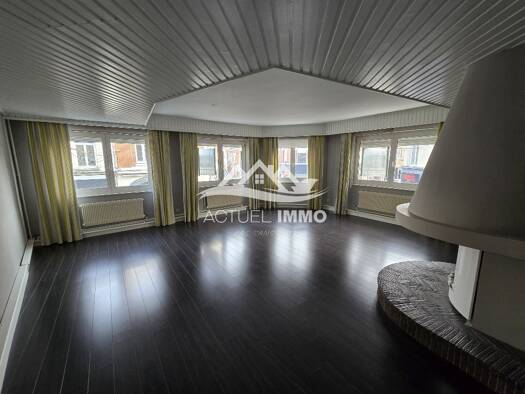 Duplex à vendre 210 000 € 5 pièces 3 chambres 170 m² Étage 2/3 Lens 62300