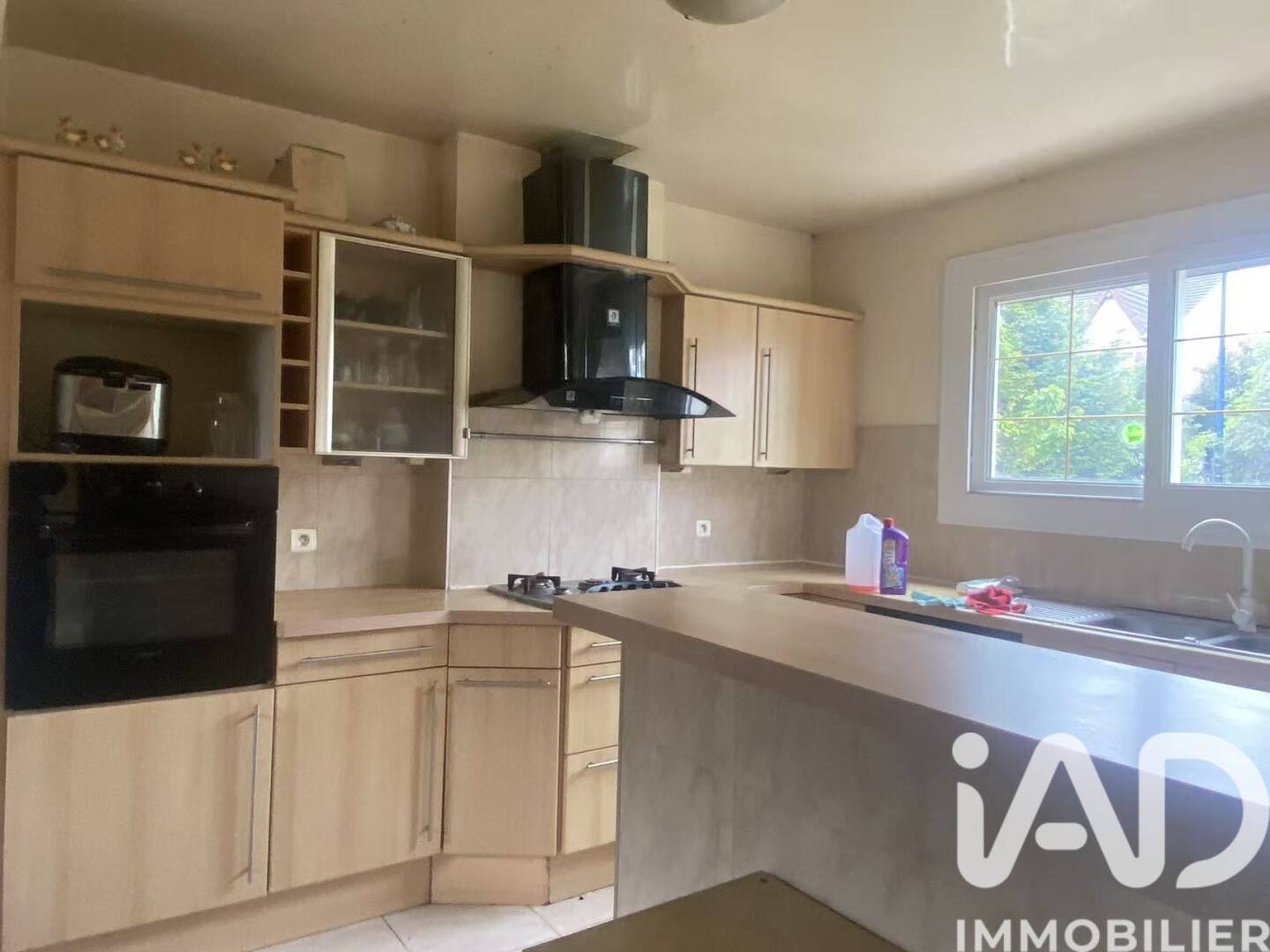 Maison à vendre, 200m², DRANCY