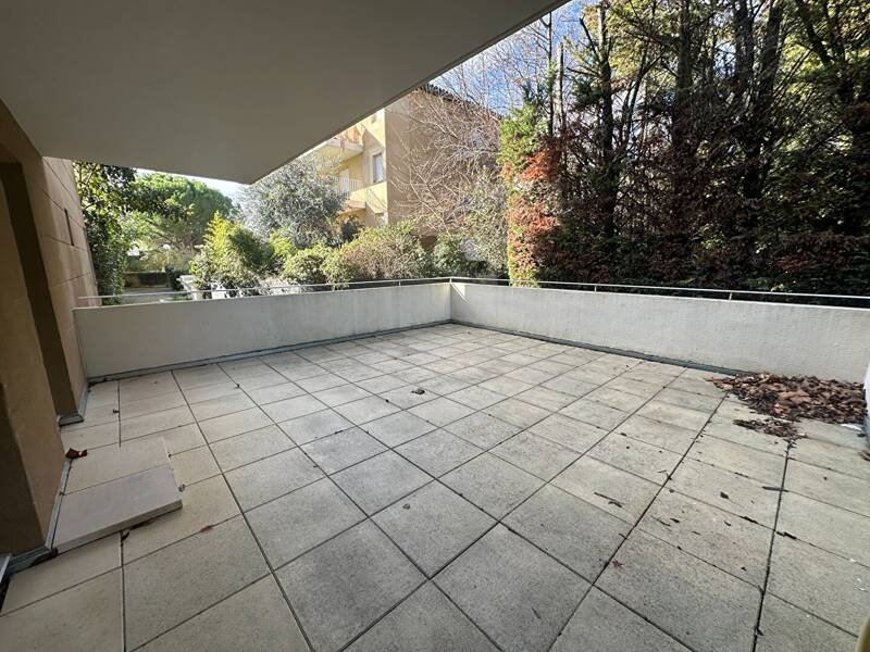 Maison à louer, 32m², AIX EN PROVENCE