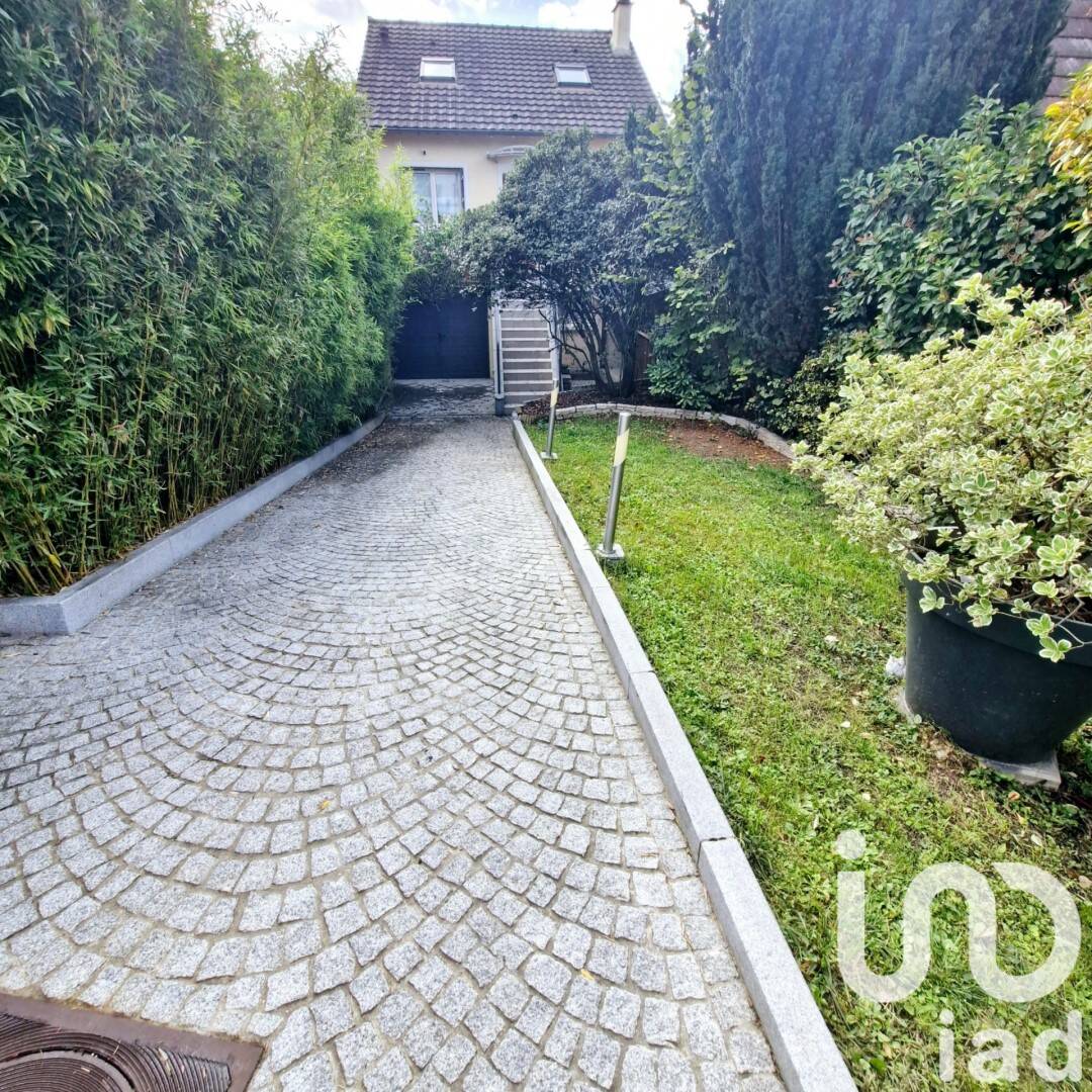 Maison à vendre, 136m², ARGENTEUIL