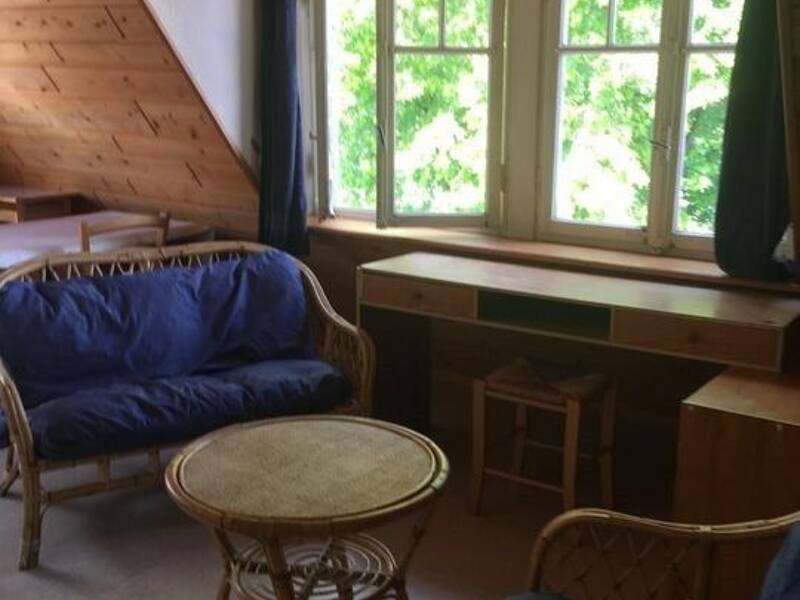 Maison à louer, 13m², COLMAR