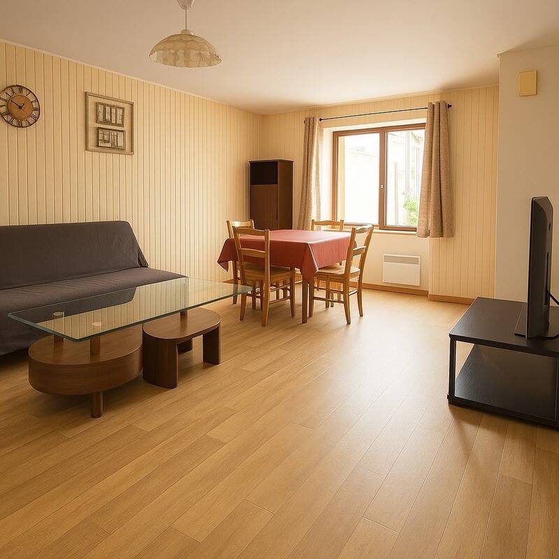 Maison à vendre, 44m², RODEZ
