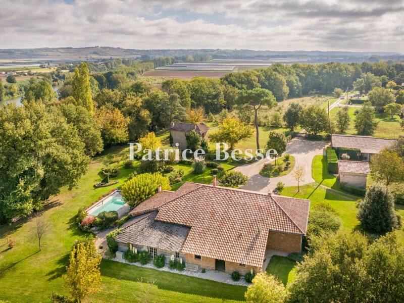 Maison à vendre, 203m², TOULOUSE