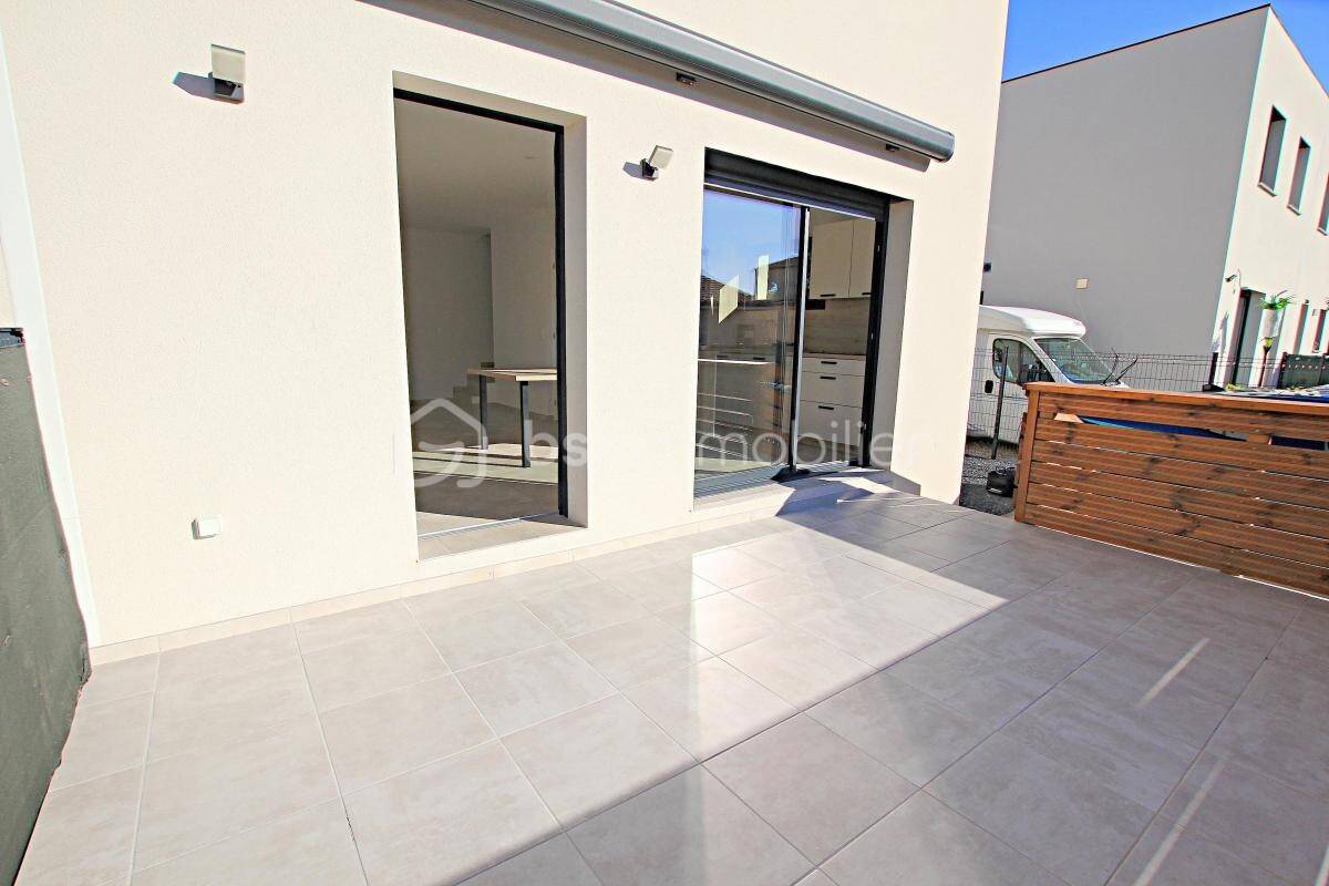 Maison à vendre, 62m², SAINTE MARIE