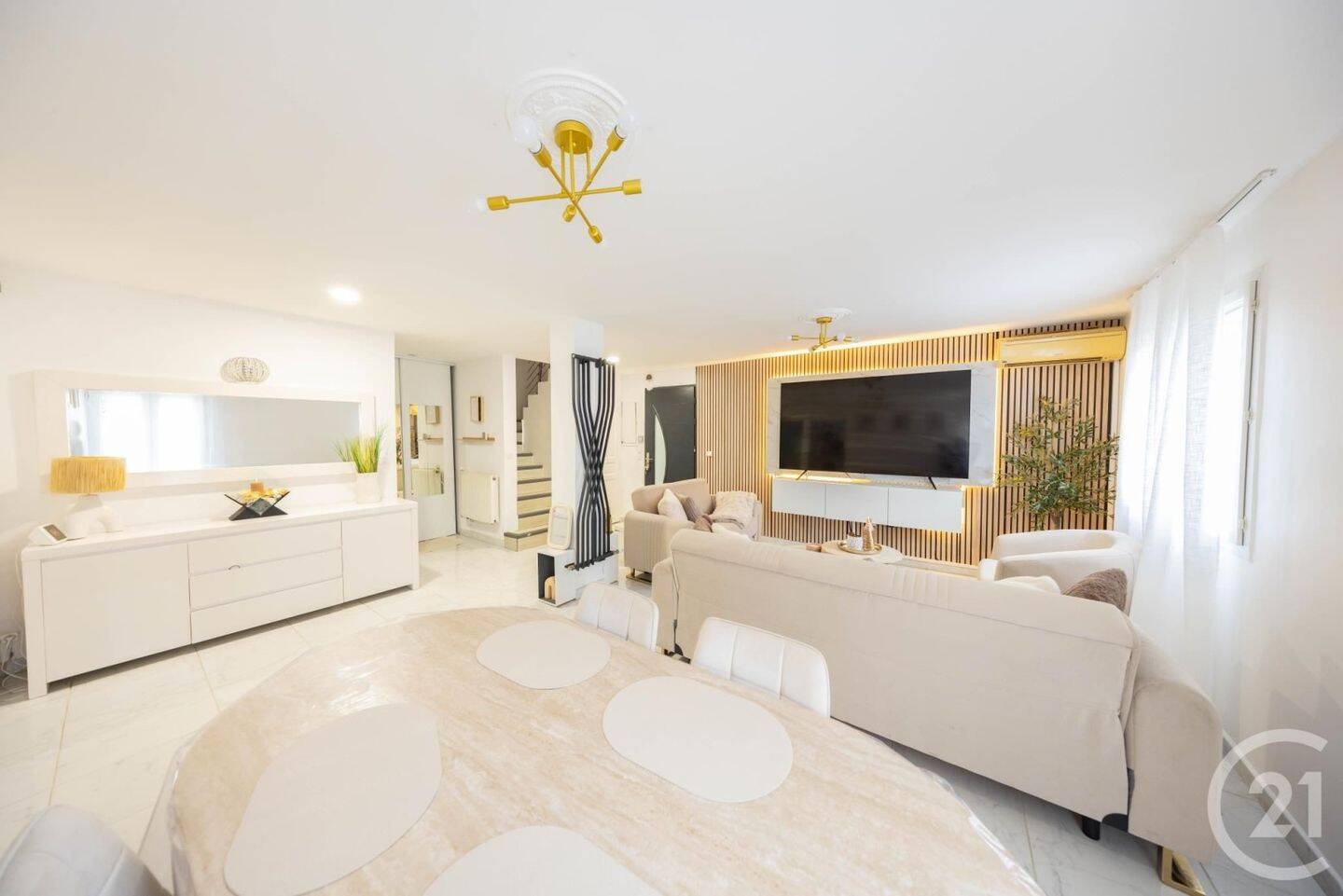 Maison à vendre, 140m², MONTGERON