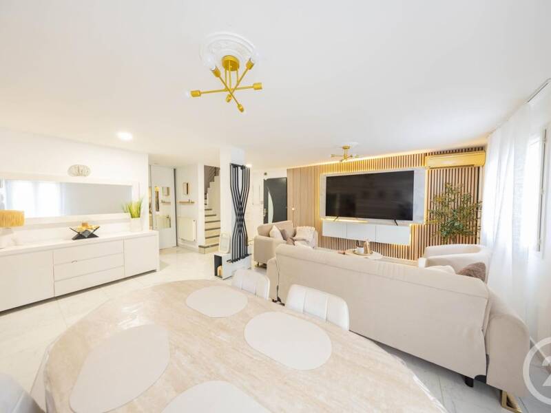 Maison à vendre, 140m², MONTGERON