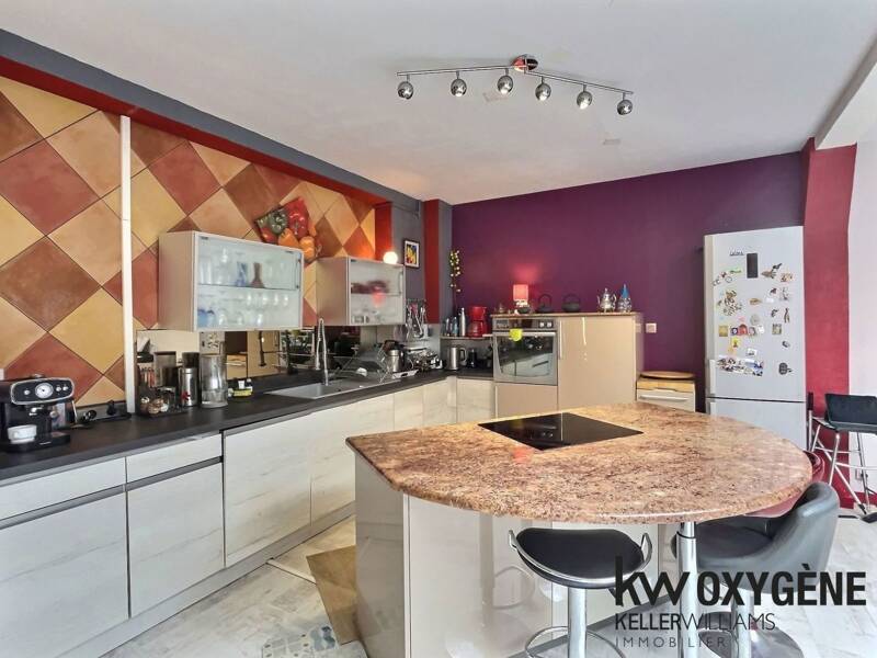 Maison à vendre, 114m², PERPIGNAN