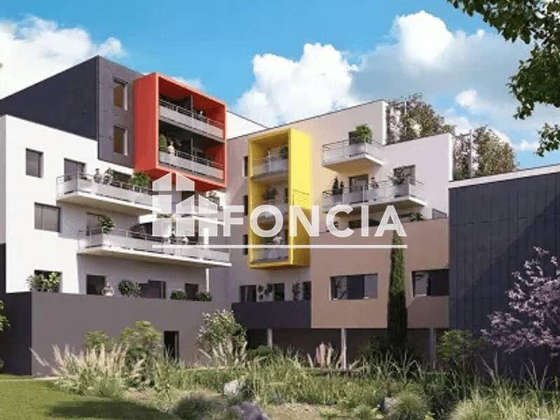 Maison à louer, 28m², CLERMONT FERRAND