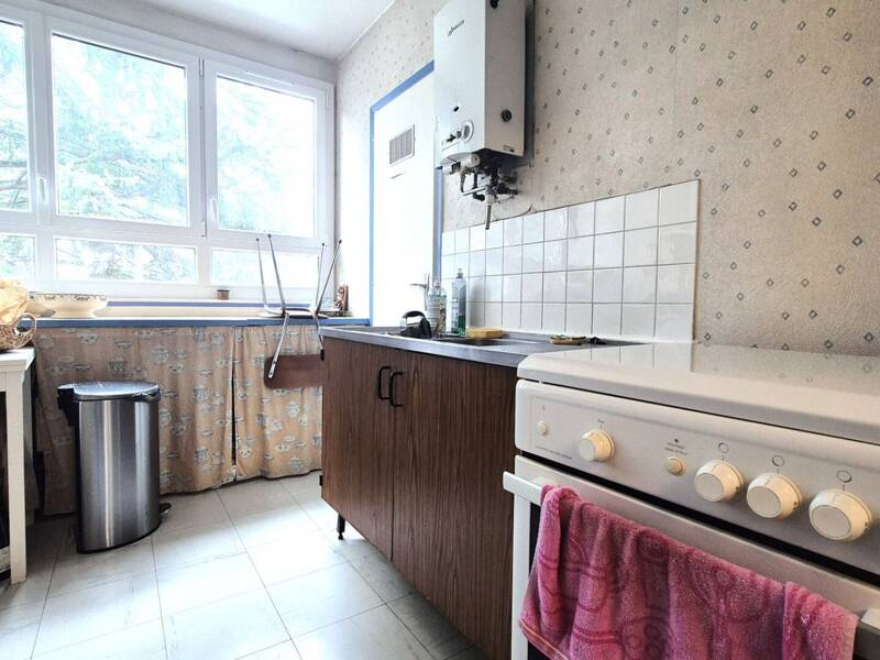 Maison à vendre, 46m², SAINT HERBLAIN