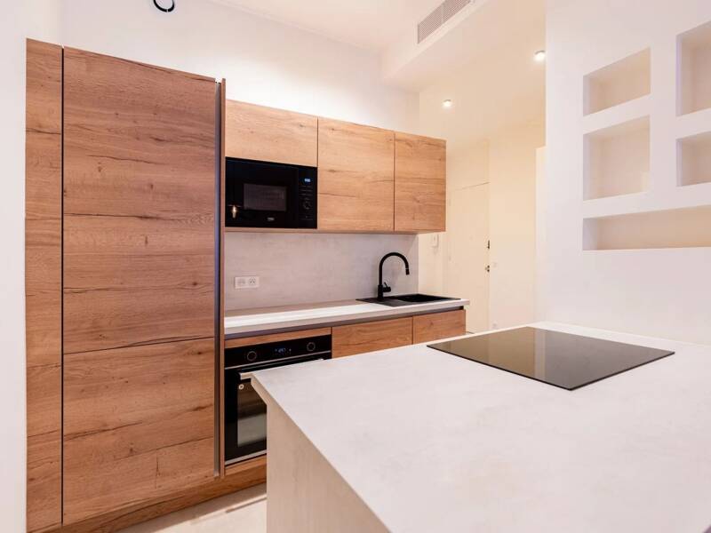 Maison à louer, 50m², NICE