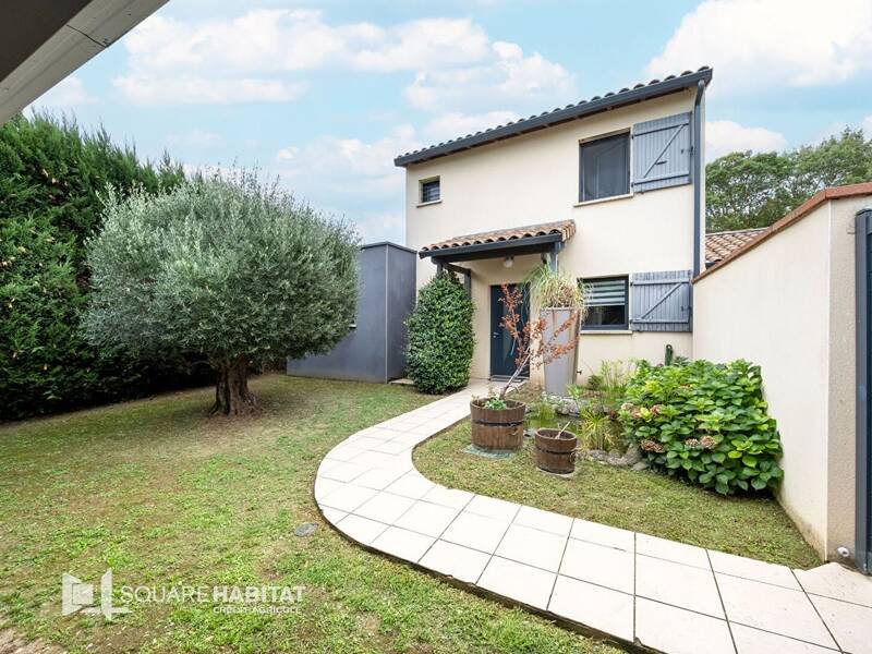 Maison à vendre, 156m², TOULOUSE