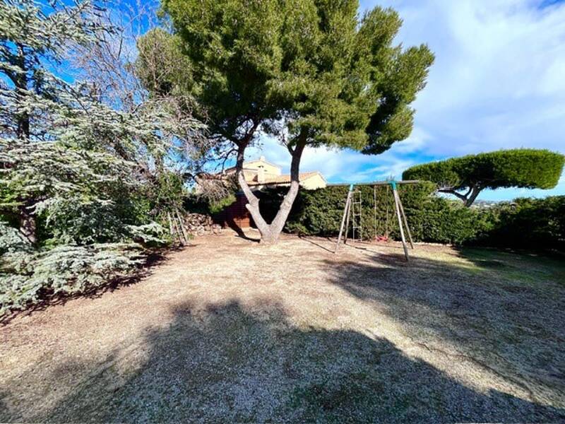 Maison à vendre, 180m², CARRY LE ROUET