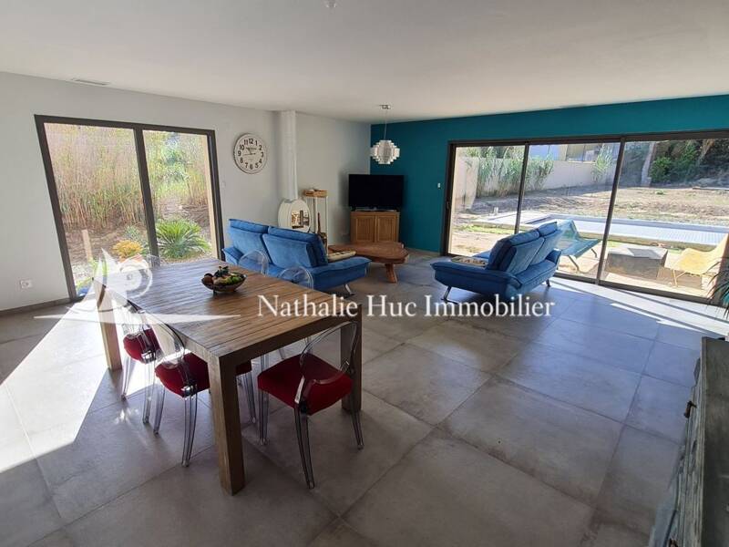 Maison à vendre, 155m², PERPIGNAN