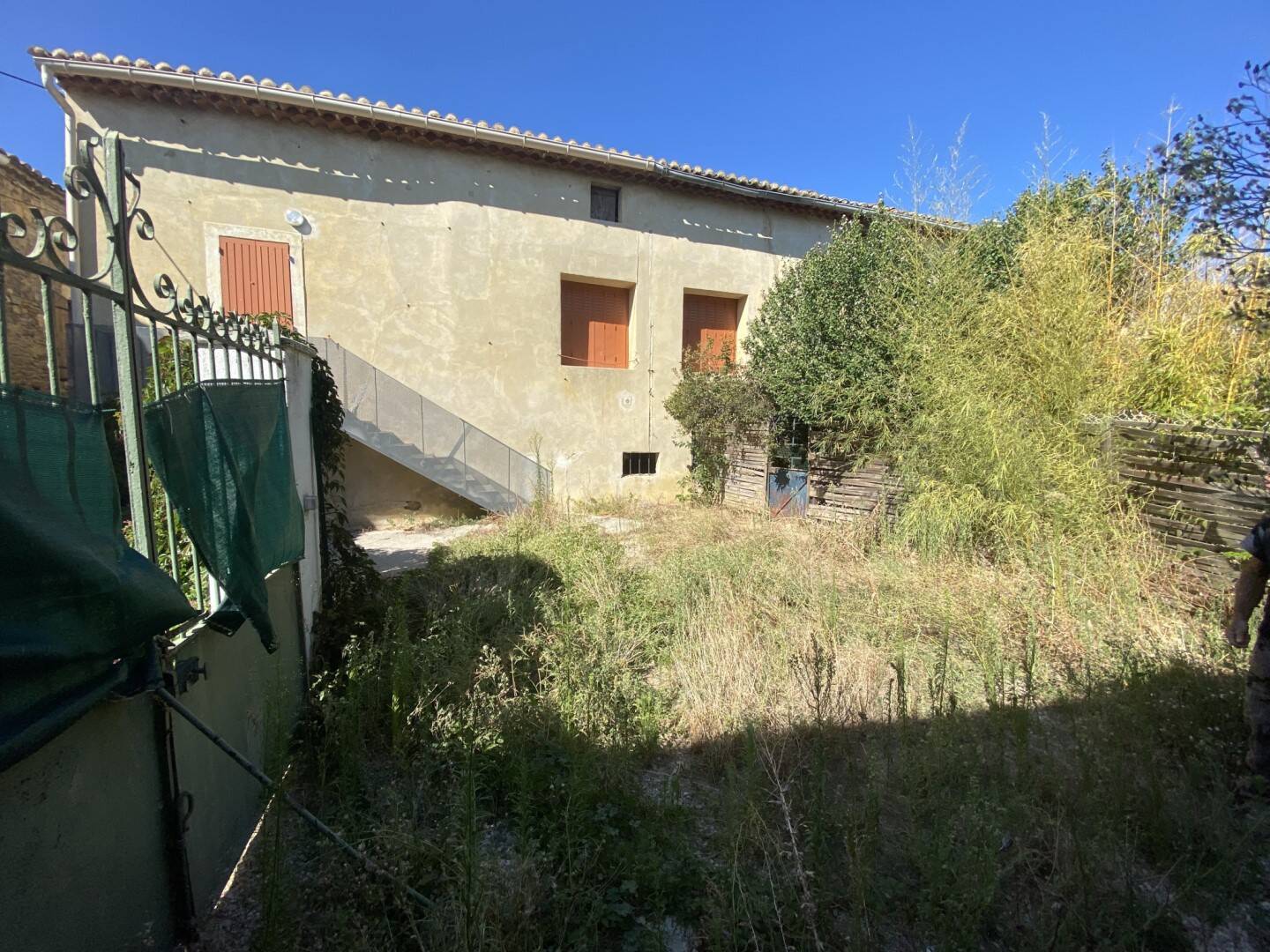 Maison à vendre, 180m², SAINT MARCEL DE CAREIRET