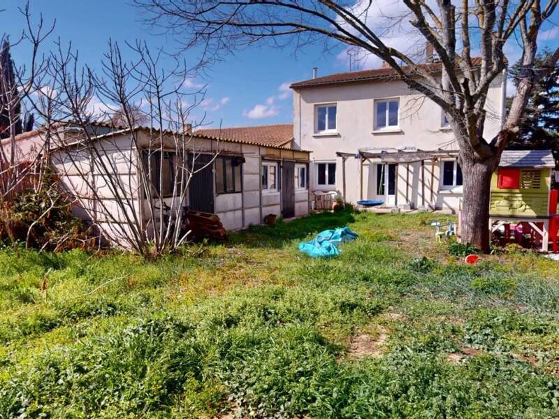 Maison à vendre, 162m², CARCASSONNE