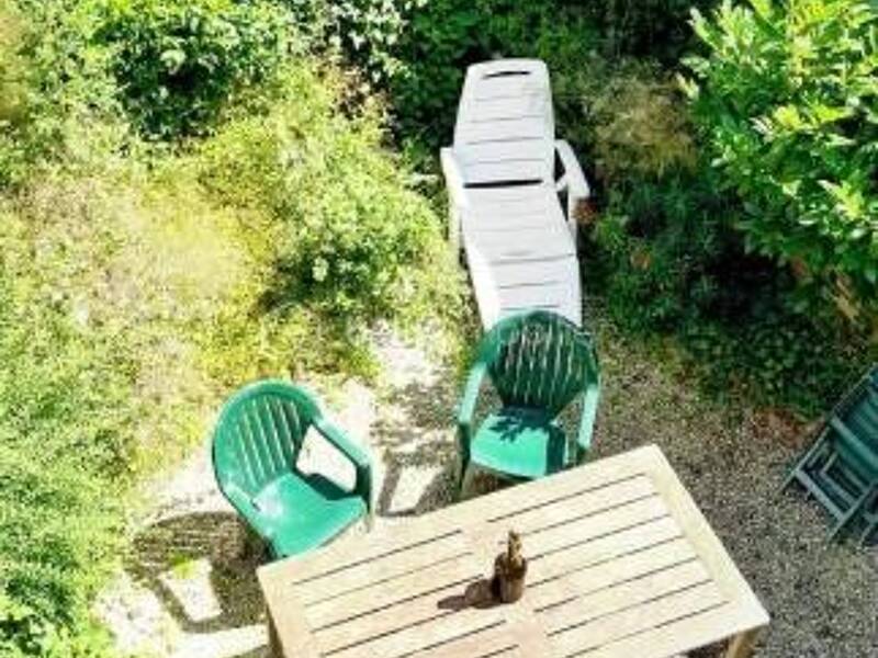 Maison à vendre, 96m², TROUVILLE SUR MER